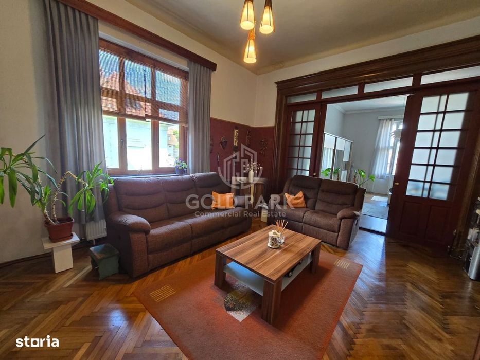 Apartament in Vila de Vanzare in Cluj-Napoca - Emil Racovita — fotografia 2