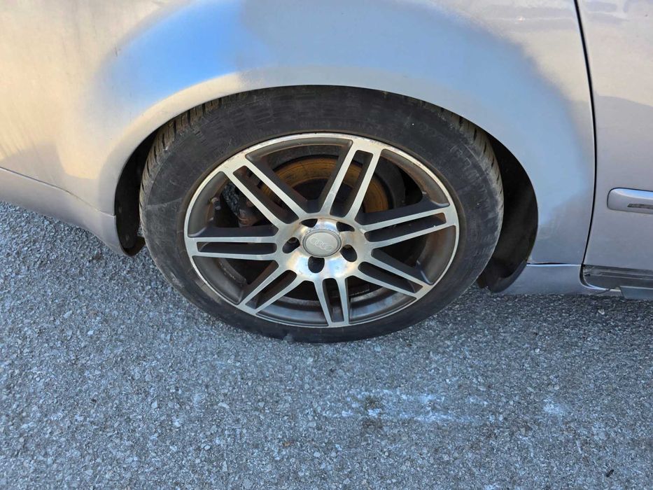 **САМО НА ЧАСТИ*** Audi A4 B6 2.5TDI, S - Line, Avant