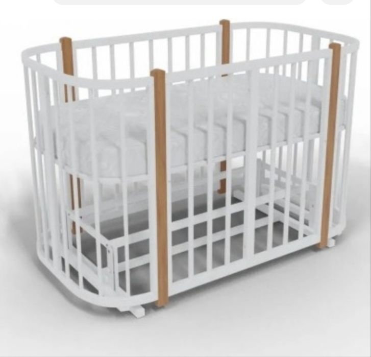 Продам манеж  , почти новая ,много не пользовались , матрац 2