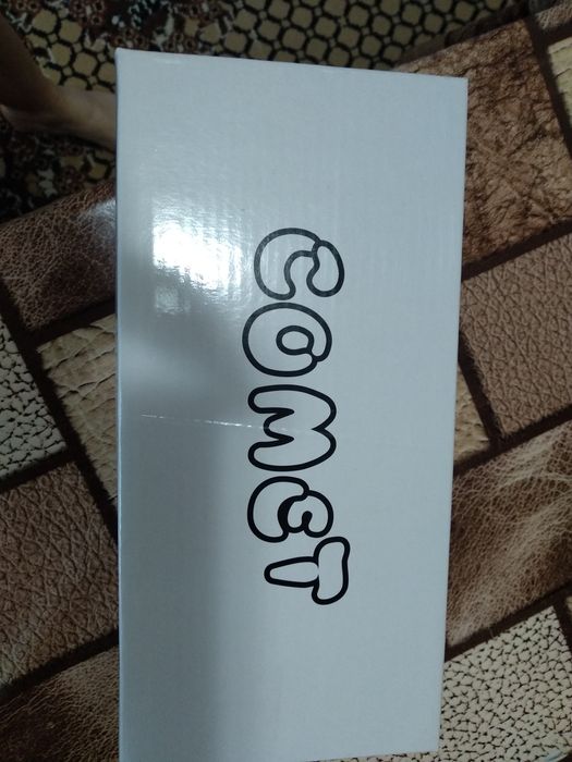 Юношески обувки модел -Comet