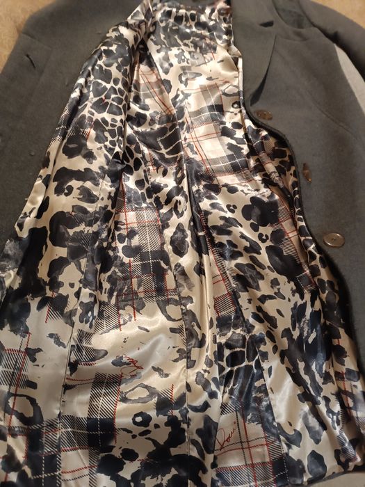 Дамско палто Роси М44