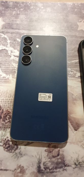 Samsung galaxy S25 FE 256 gb