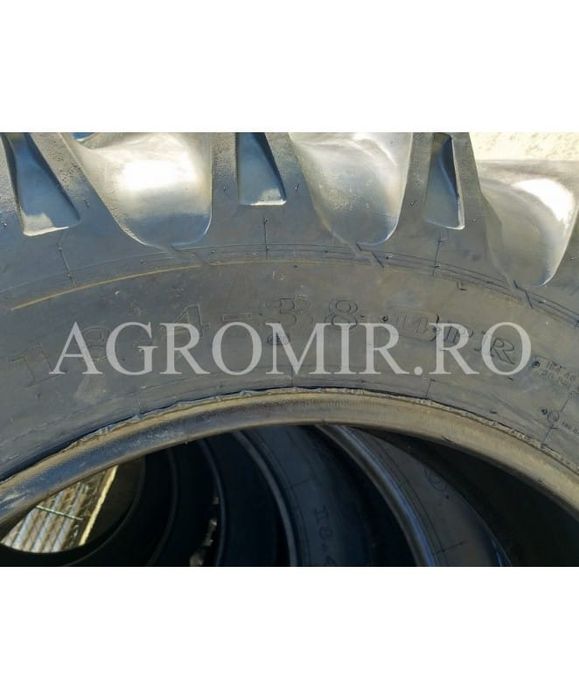ANVELOPA 18.4-38 OZKA KNK50 14PR TT  Cauciucuri tractor, Fiat, Case, Fendt, John Deere, New Holland, Massey Ferguson, UTB   Cauciucuri tractor, Fiat,