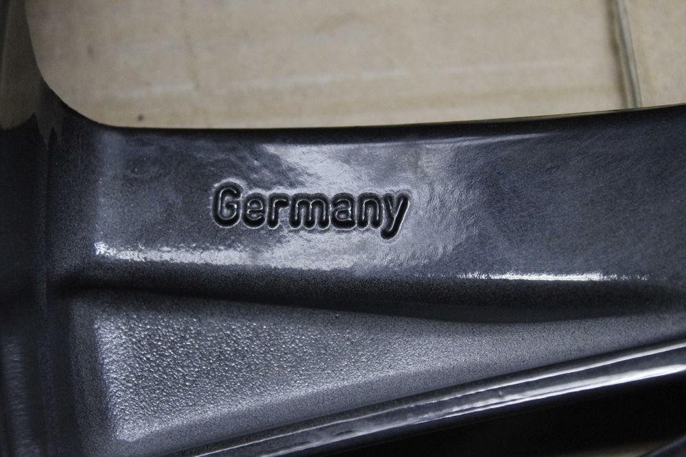 Джанта 18" VW Passat