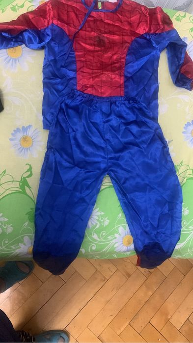 Карнавальные костюми