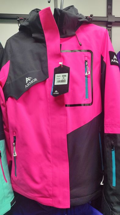 Горнолыжный костюм___