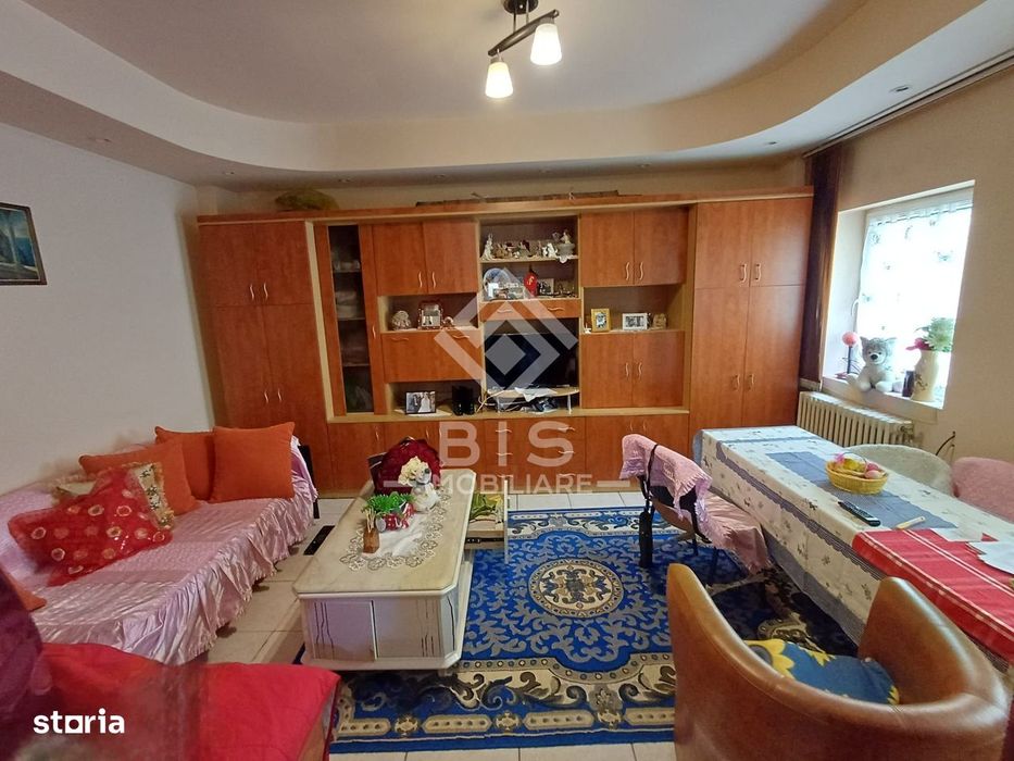 Casă 4 camere, Bd-ul. Independenței