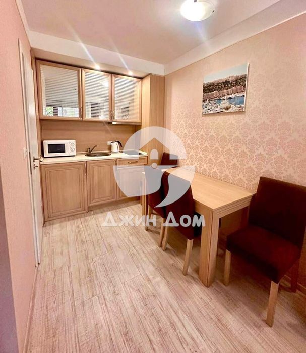 Продава се Едностаен апартамент в к.к. Слънчев бряг - 37 кв.м за 910 €/кв.м - Снимка #3
