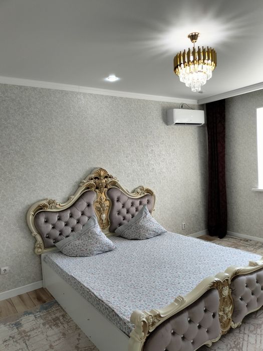 2ком Евро Батыс2 Квартира посуточно