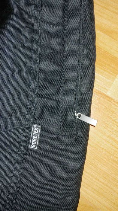 Pantaloni moto BMW GoreTEX  cu protectii barbati XL