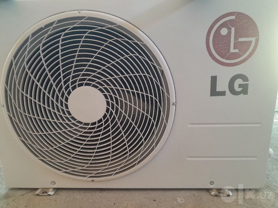 Кондицеонер LG-12 000 vtu