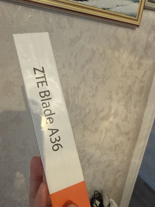 Продам новый телефон в упаковке
