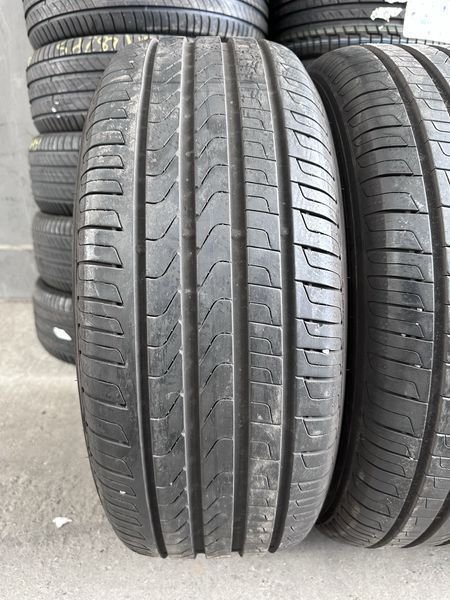235/60/18 PIRELLI 4бр