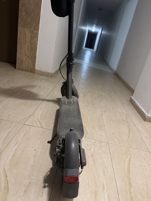 Тротинетка Xiaomi pro 2