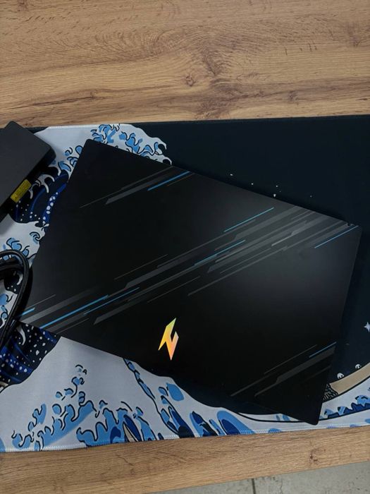 Ноутбук игровой ACER NITRO ( RTX ; i5 13 )
