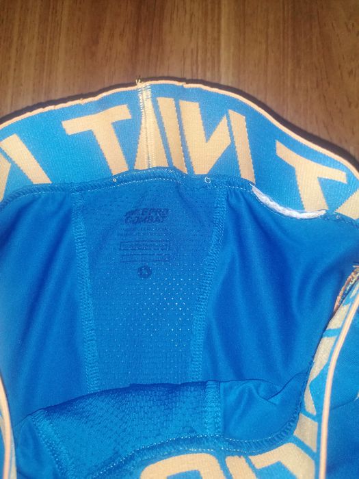 Colanți scurți Nike