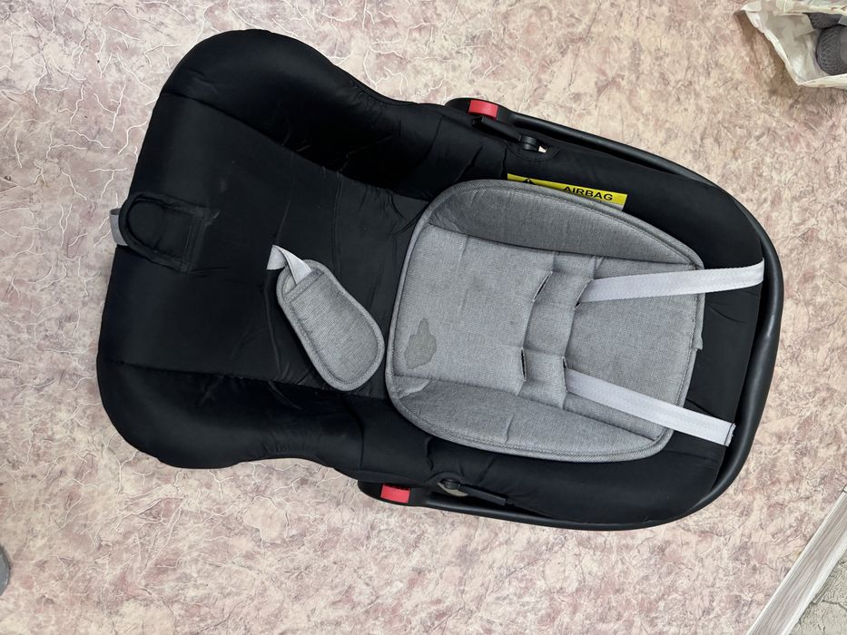 Автокресло детское