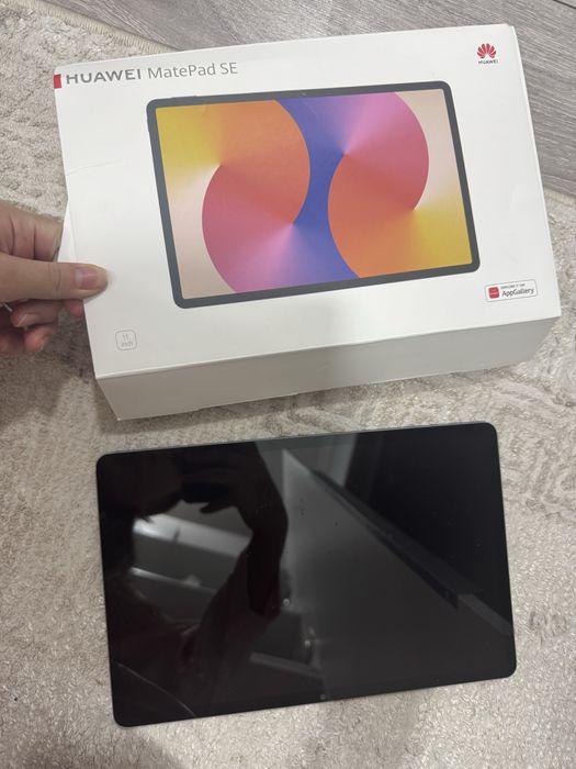 Планшет почти как новый