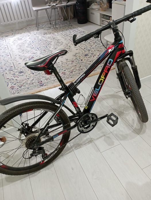 Продаю Велосипед "Velopro"