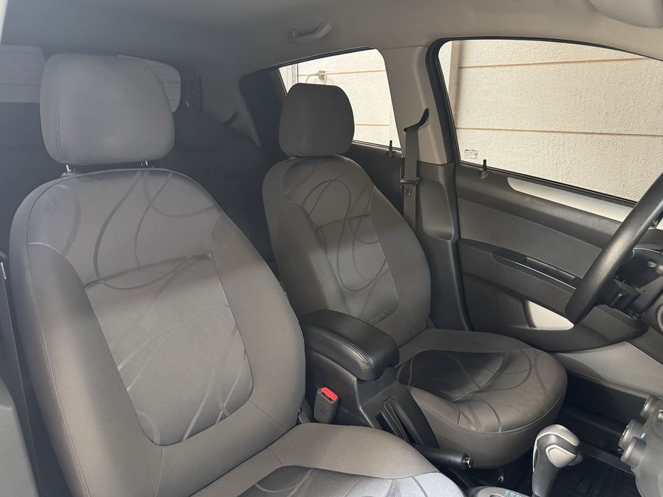 Spark AT eng oxirgi pozitsiya