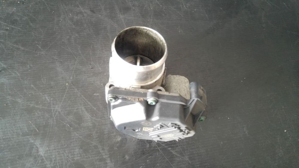 clapeta acceleratie  d16dtf  1.6 xdi 673910 ssangyong tivoli  a6731410025  5wy9183a