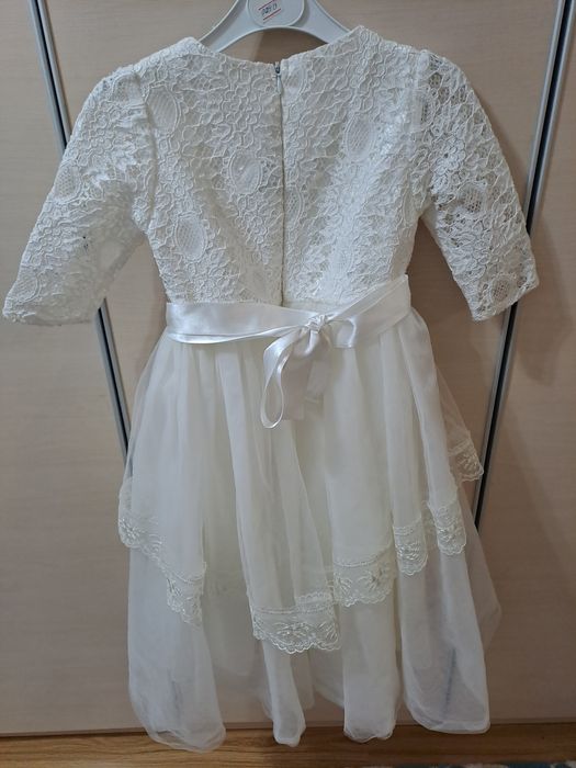 Платье для девочкам