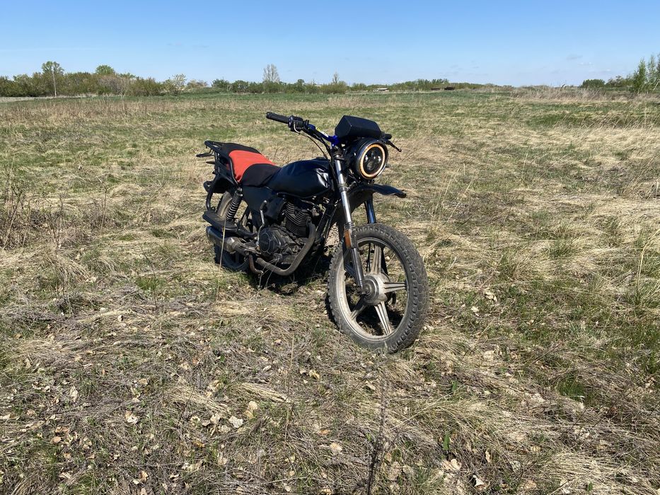 Продам Racer turist