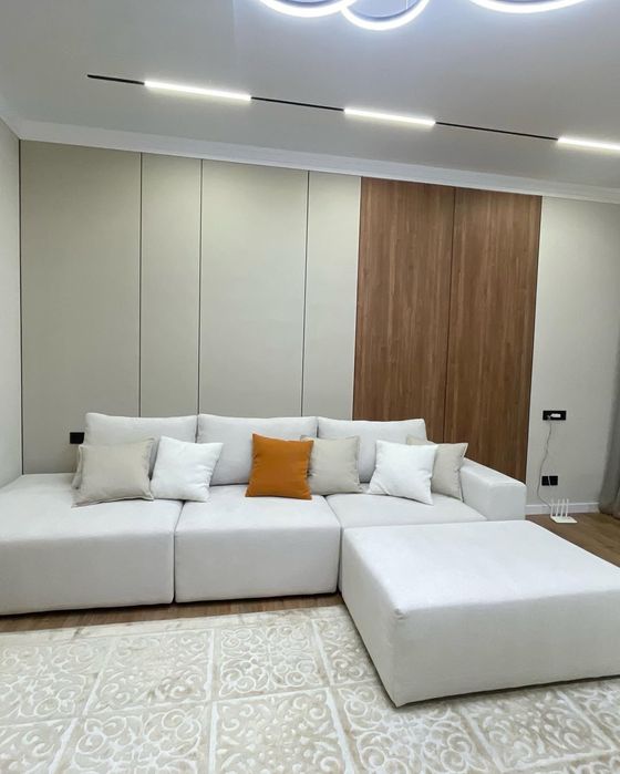 Диваны в наличии и под заказ по вашим дизайнам