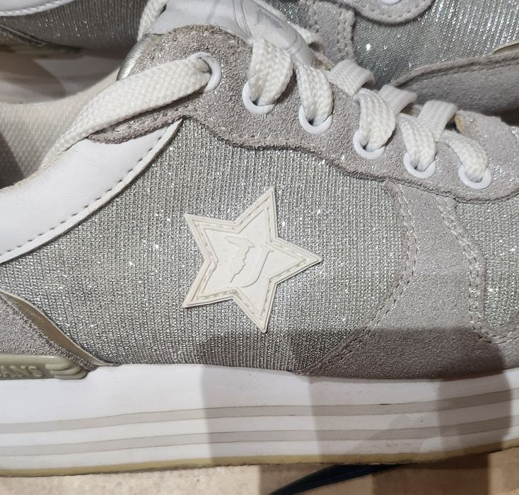 Сникърси Trussardi