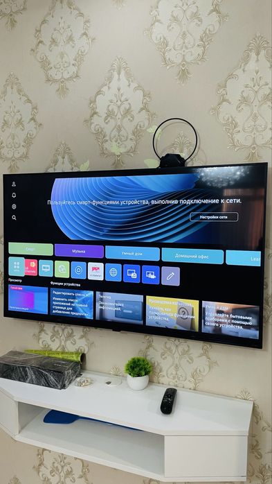 Продам телевизор LG