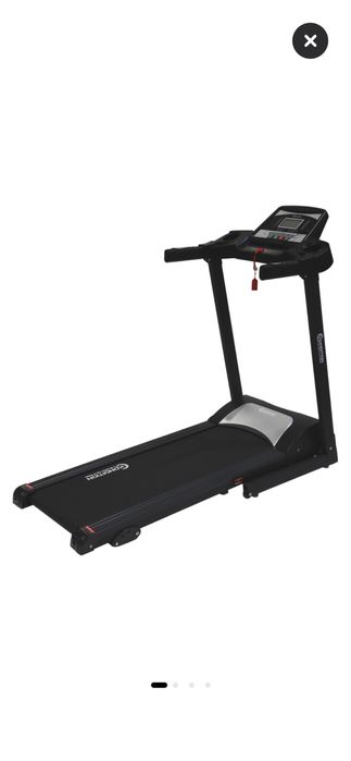 Banda pentru alergare