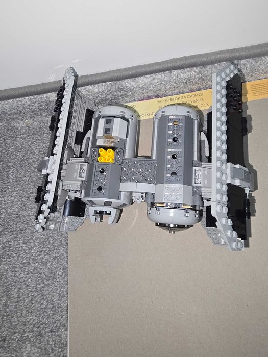 Lego star wars Tie Bomber