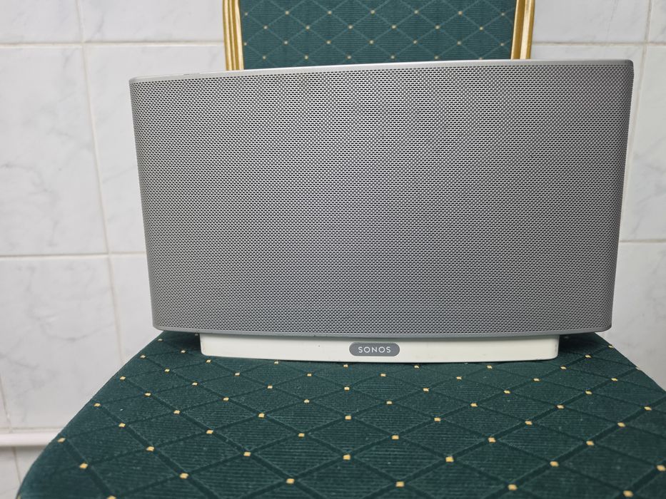 Sonos Play:5 Gen 2 Wi-Fi
