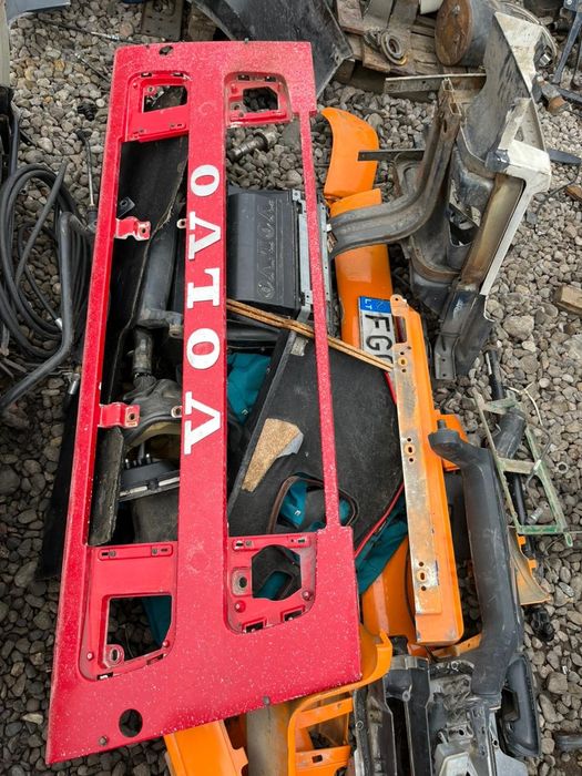 Грузавои Запчасти