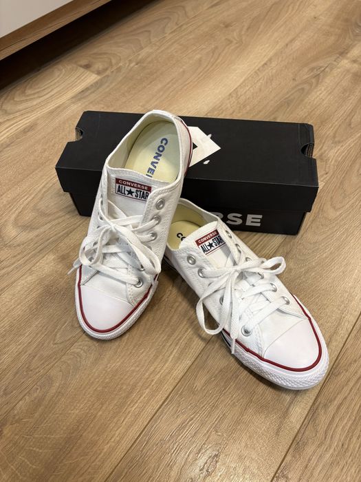 Кецове Converse Chuck Taylor All Star