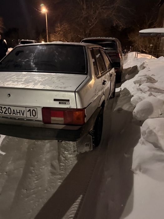 Продам оперскую тт