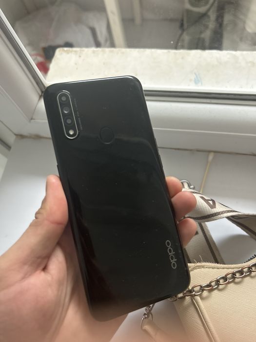 Oppo a31 256гб Буу