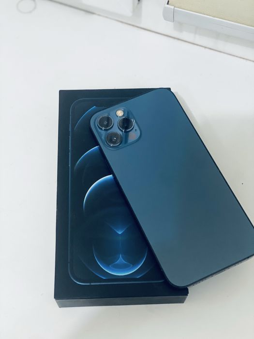 Продам iphone 12 pro