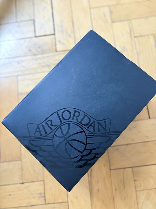 Air Jordan 1 Low PRM