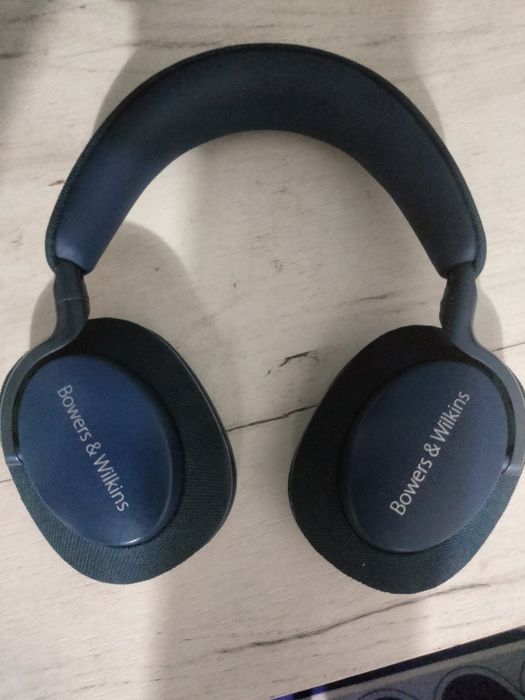 Bowers & Wilkins Px7 S2e original торг есть