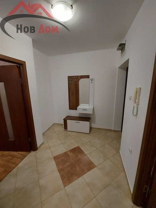 Двустаен, ново строителство в кв. Акация
