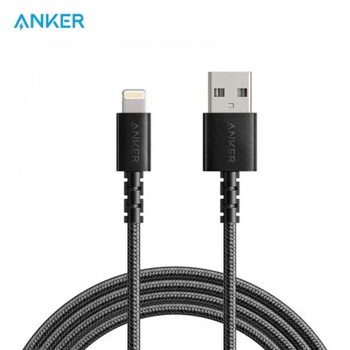 Кабели за Iphone Ugreen Akner/ USB-A/ USB-C към Lightning 1m 1.5m 2m