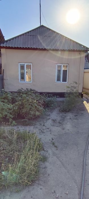 Продам частный дом