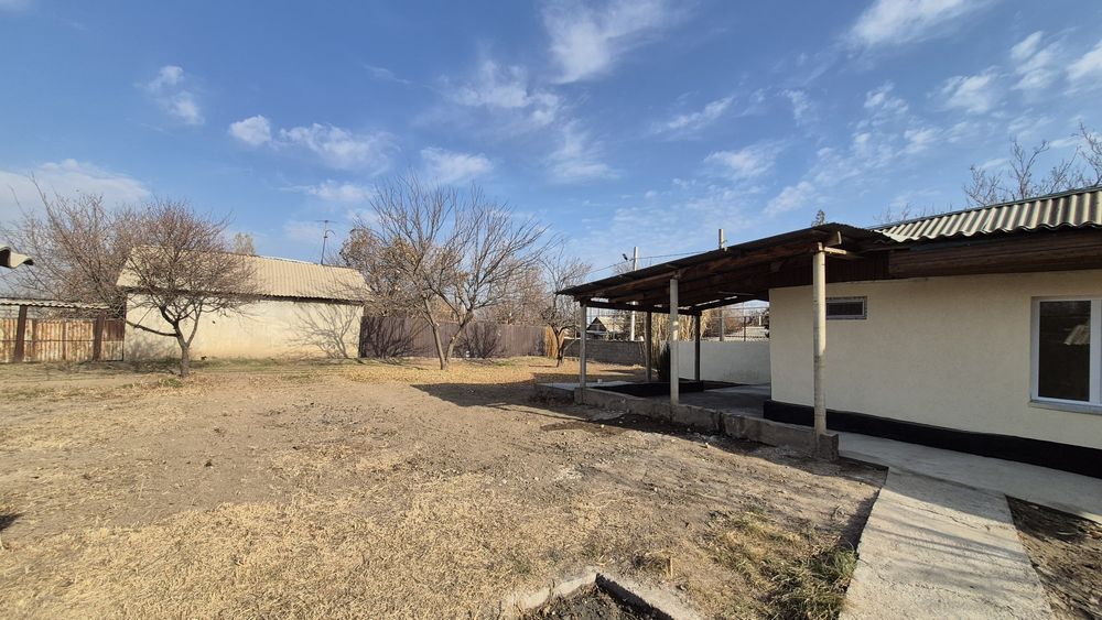 Продам дачу дом на Кайнарбулак