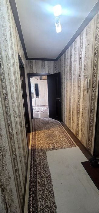 Kvartira arendaga beriladi