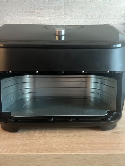 Friteuza instant pot