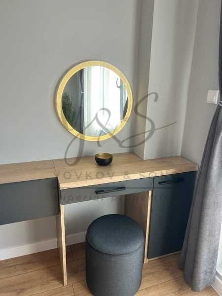 Дава се под наем Двустаен апартамент в Пловдив, Остромила - 70 кв.м за 550 € - Снимка #7