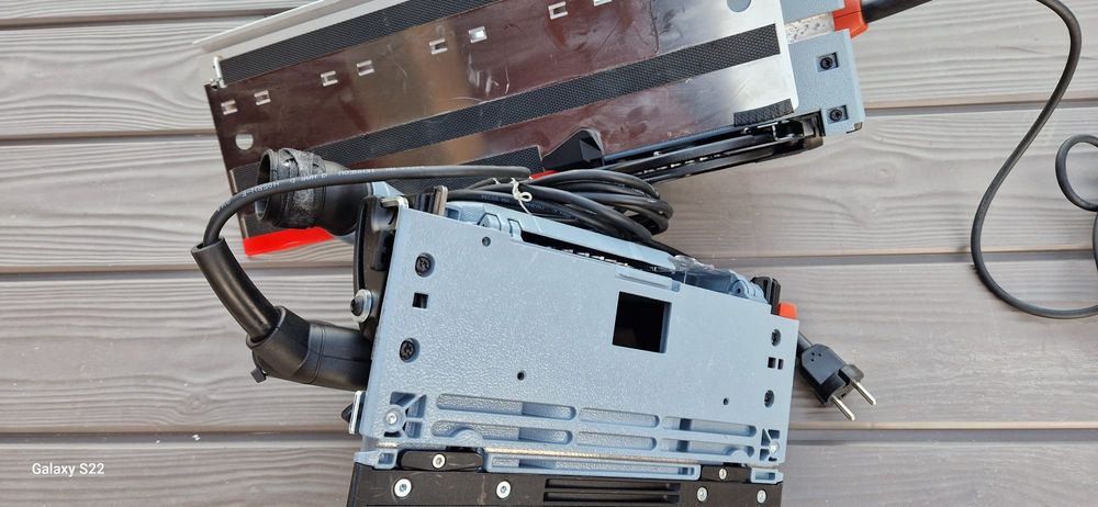 Mafell circular cu plonjare nou