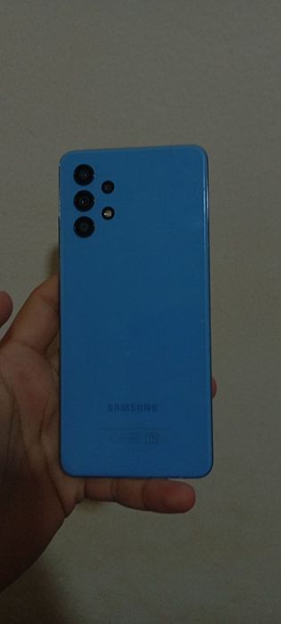 Samsung a32 64/4