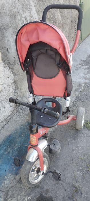Велосипед детский.